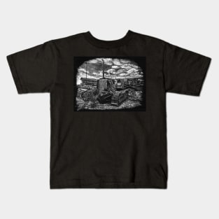 Dozer Kids T-Shirt